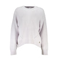 Jersey de tela gris Patrizia Pepe