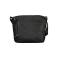 Bolso de mano Mandarina Duck de nailon negro