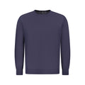 Guess Jeans Blue Wool Sweater