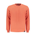 North Sails Pink Cotton Sweater