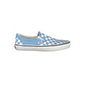 Vans Blue Polyester Sneaker