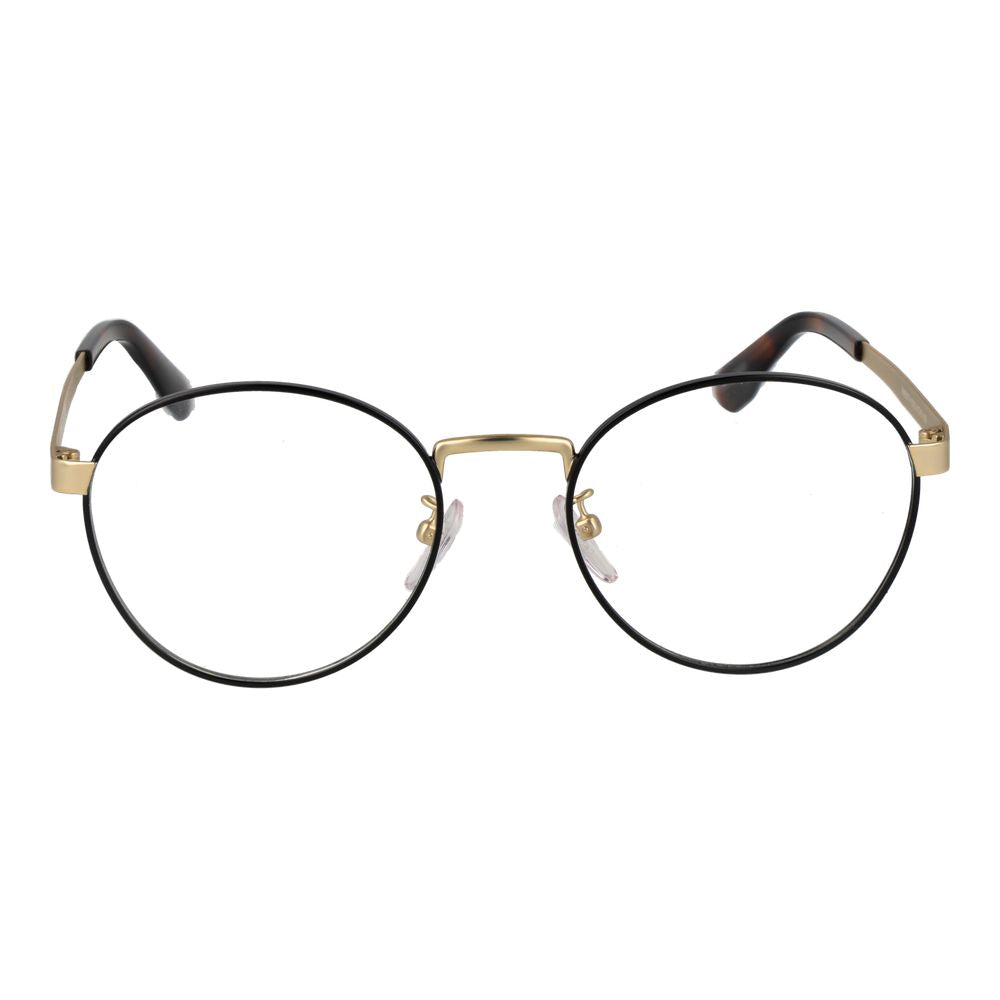 BMW Black Men Optical Frames