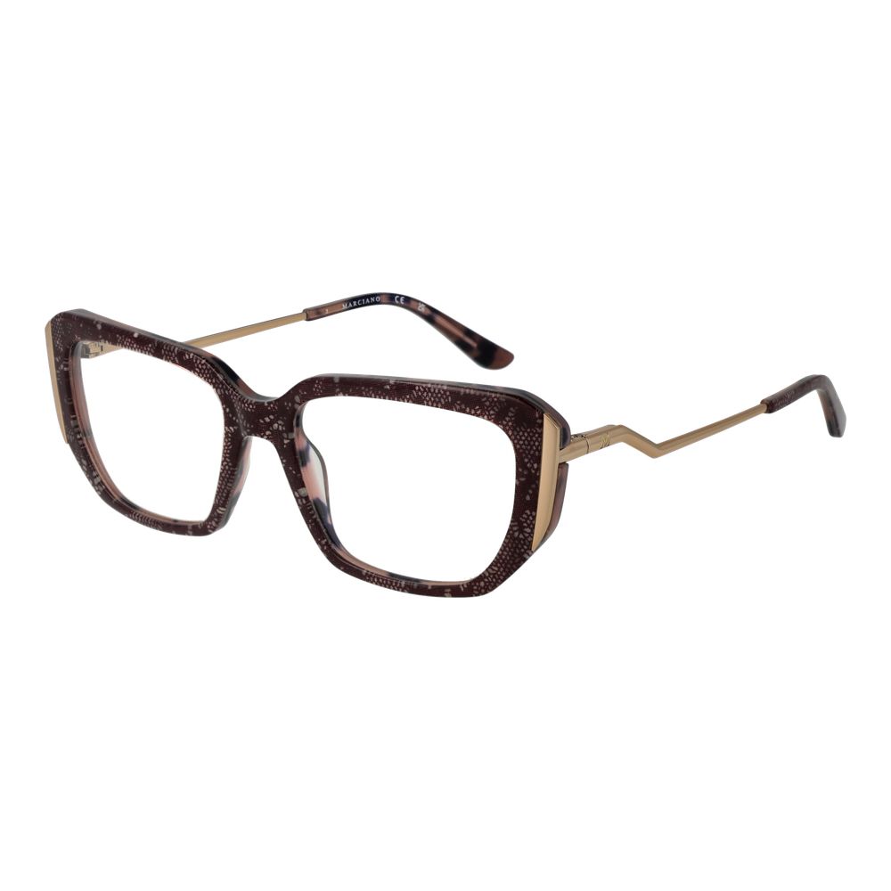 Marciano by Guess Purple Women Optical Frames