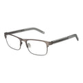 Converse Silver Men Optical Frames