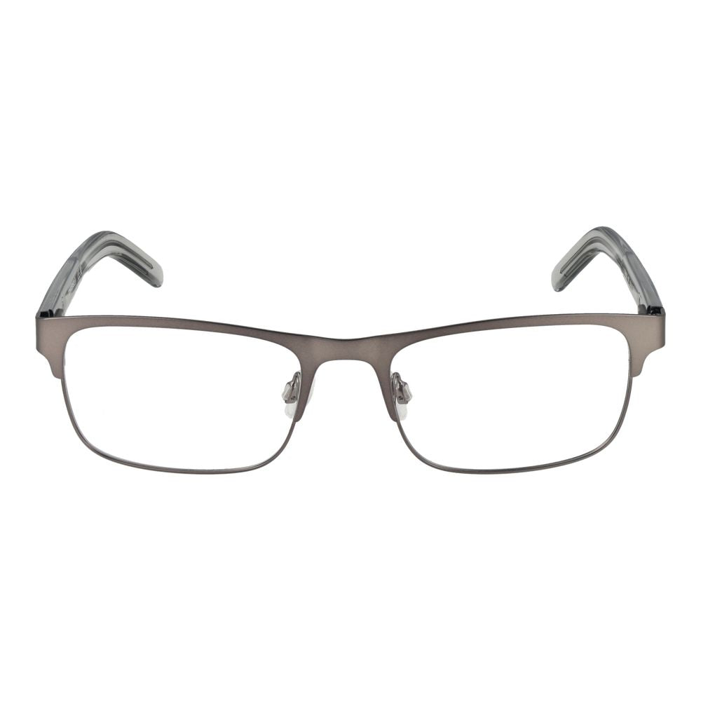 Converse Silver Men Optical Frames