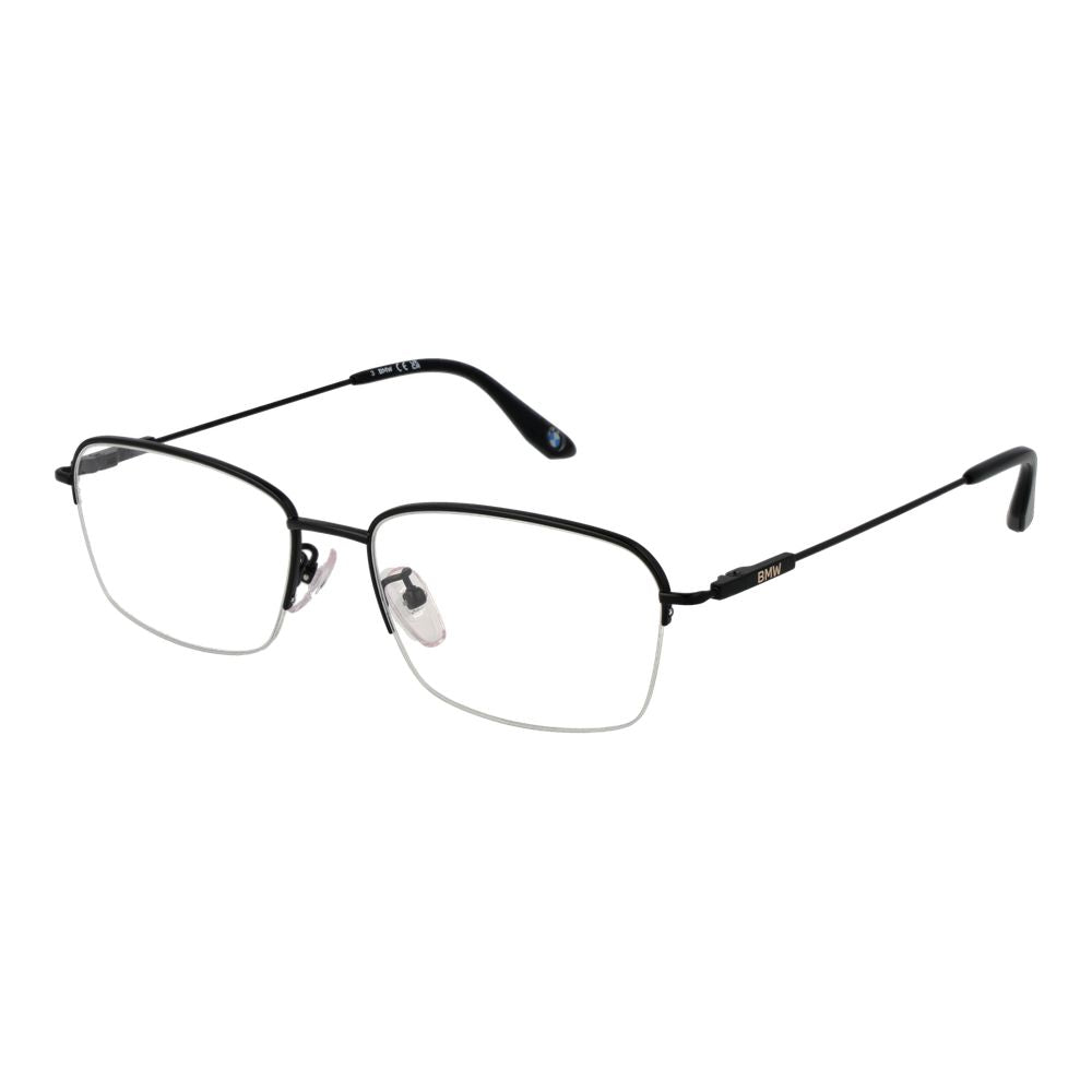 BMW Black Men Optical Frames
