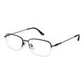 BMW Black Men Optical Frames