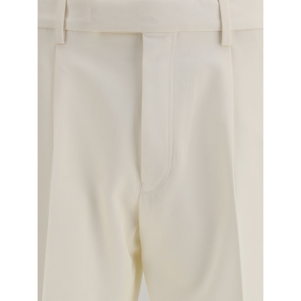 ZEGNA Tailored Pants