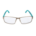 Porsche Design Gold Metal Frames