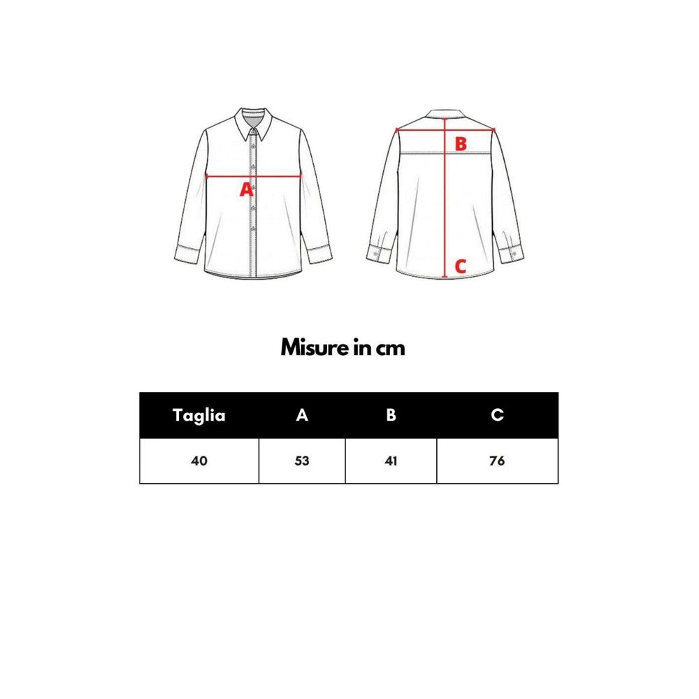 Dolce & Gabbana Brown Cotton Denim