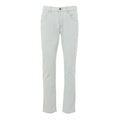 Gucci Blue Cotton Jeans Denim