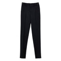 Gucci Black Wool Jeans Denim
