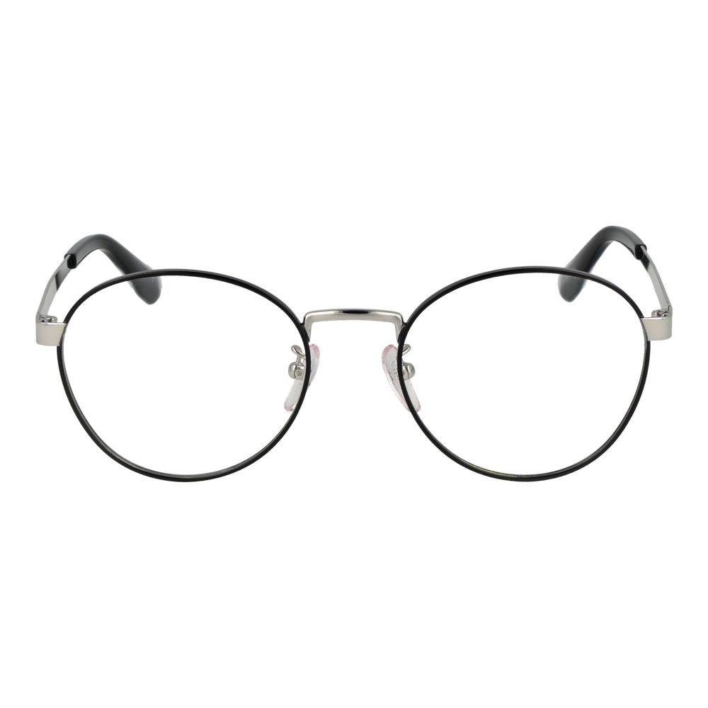 BMW Black Men Optical Frames