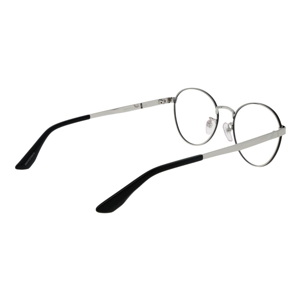 BMW Black Men Optical Frames