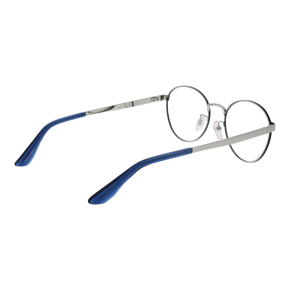 BMW Blue Men Optical Frames