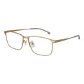 Hugo Boss Gold Men Optical Frames