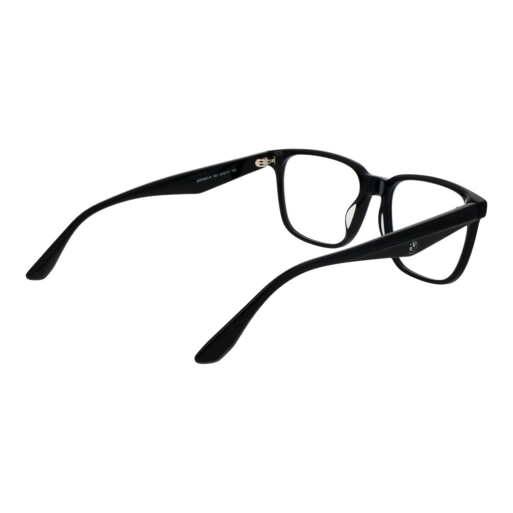 BMW Black Men Optical Frames
