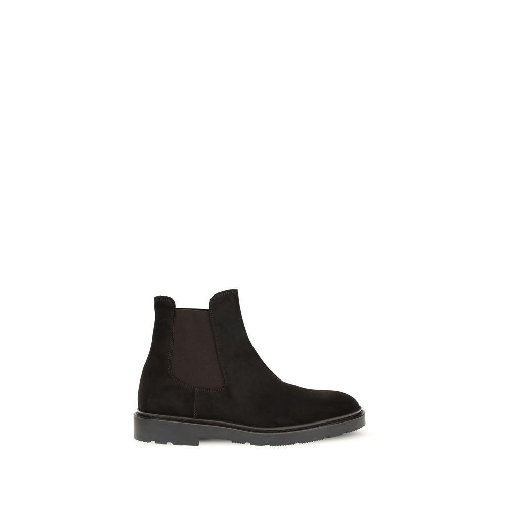 Fratelli Rossetti Chelsea Ankle Boots