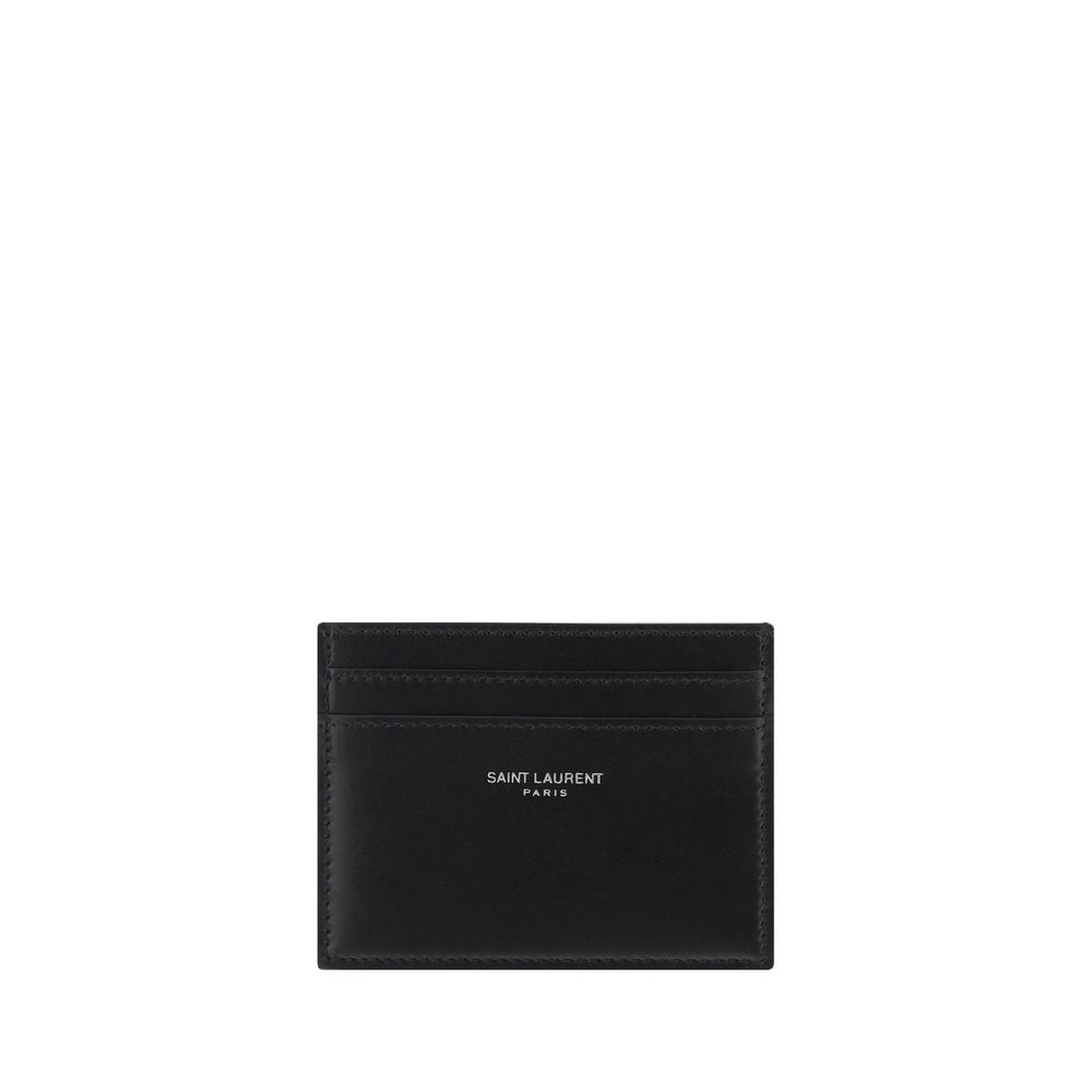 Saint Laurent Card Holder