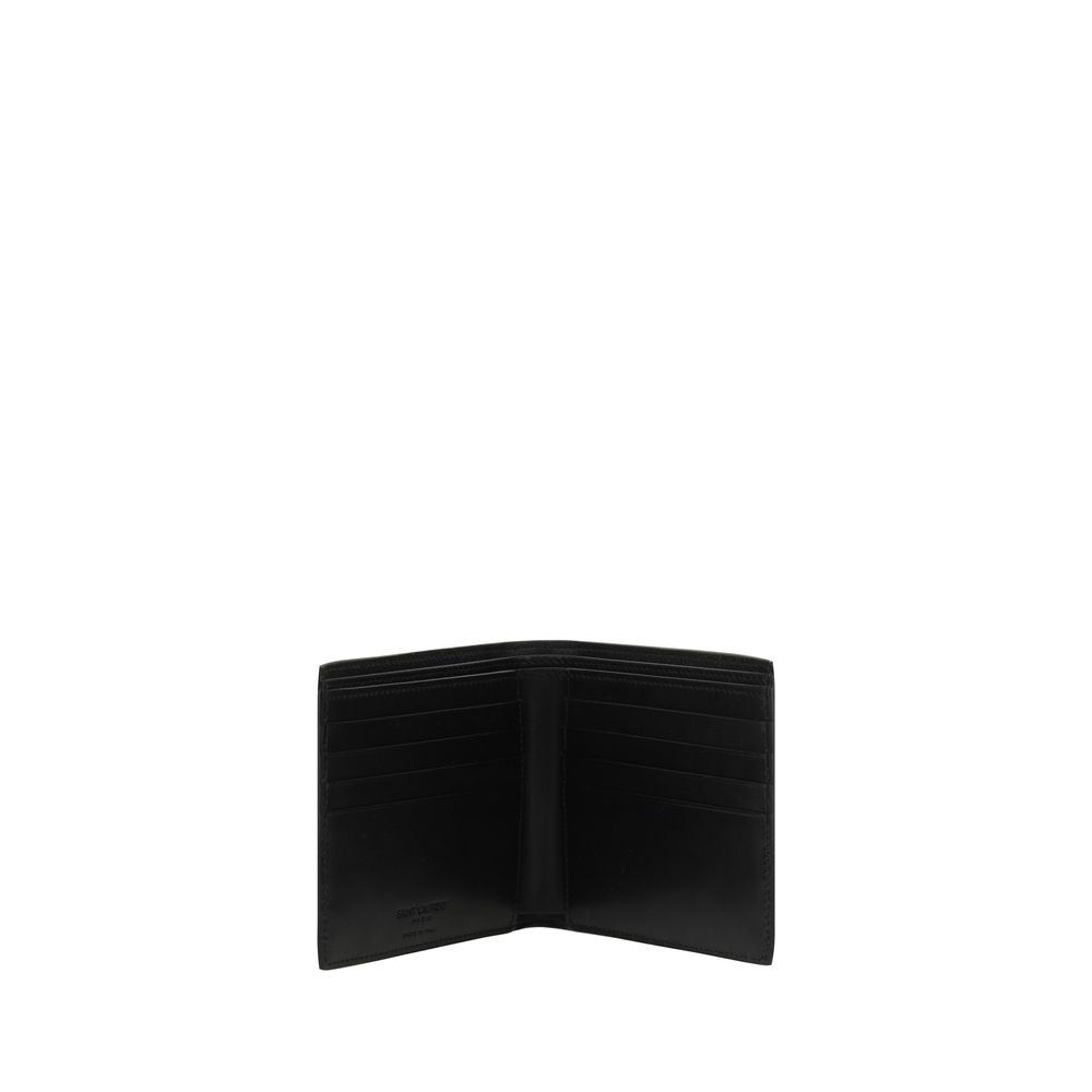 Saint Laurent Wallet