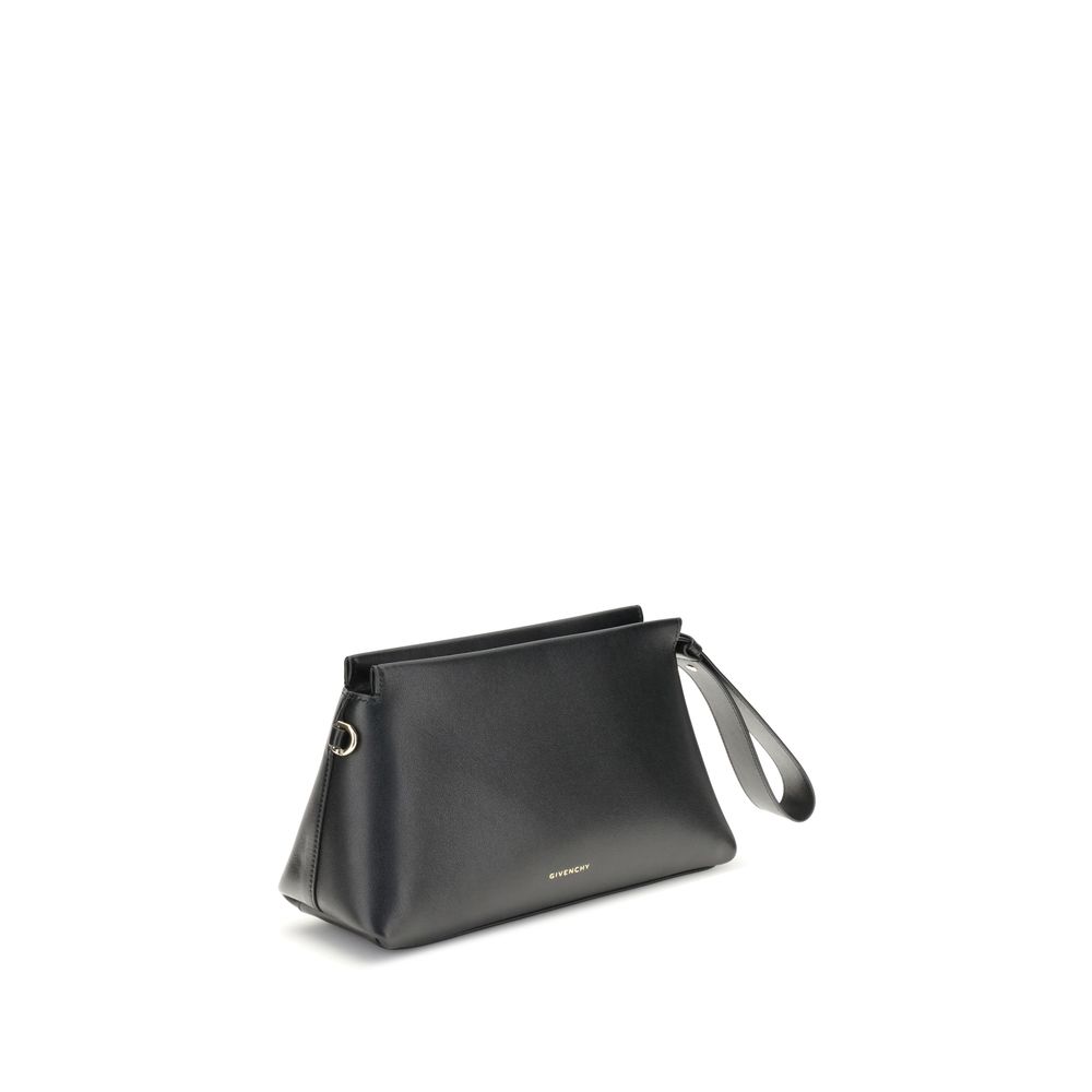 Givenchy Leather Day Pouch