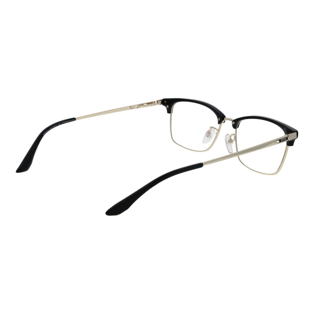 BMW Black Men Optical Frames