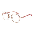 Converse Rose Gold Unisex Optical Frames