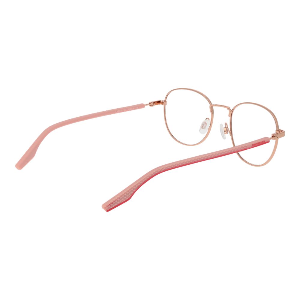 Converse Rose Gold Unisex Optical Frames
