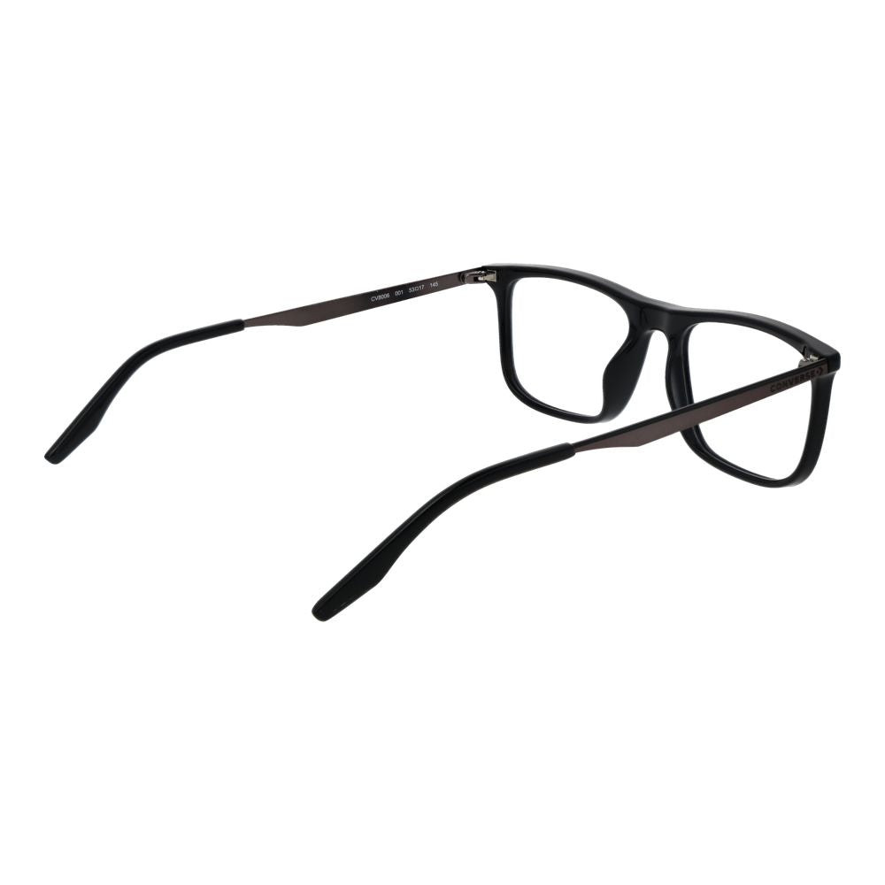 Converse Black Men Optical Frames