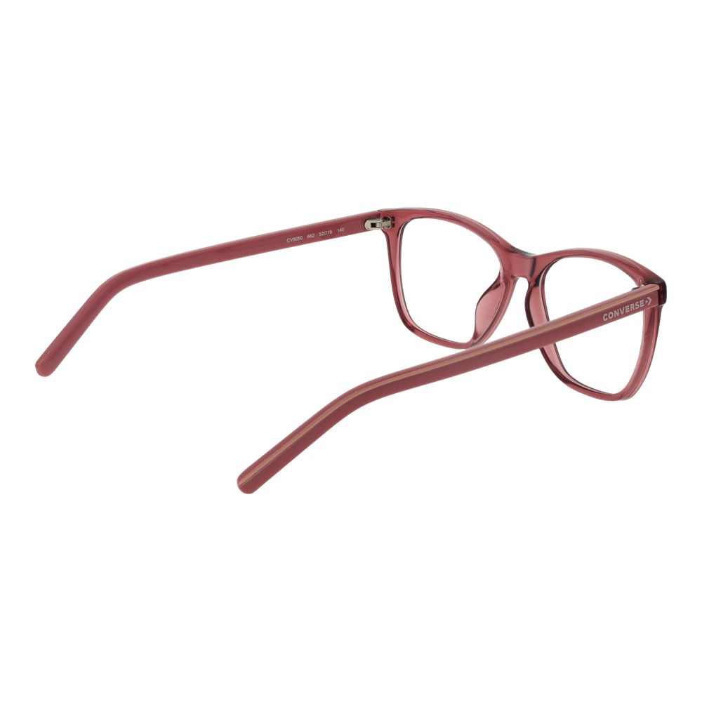 Converse Pink Women Optical Frames