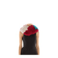 Mr. Mrs. Shirt Pink Fur Foulards