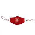 Opening Ceremony Red Cotton Facemasks