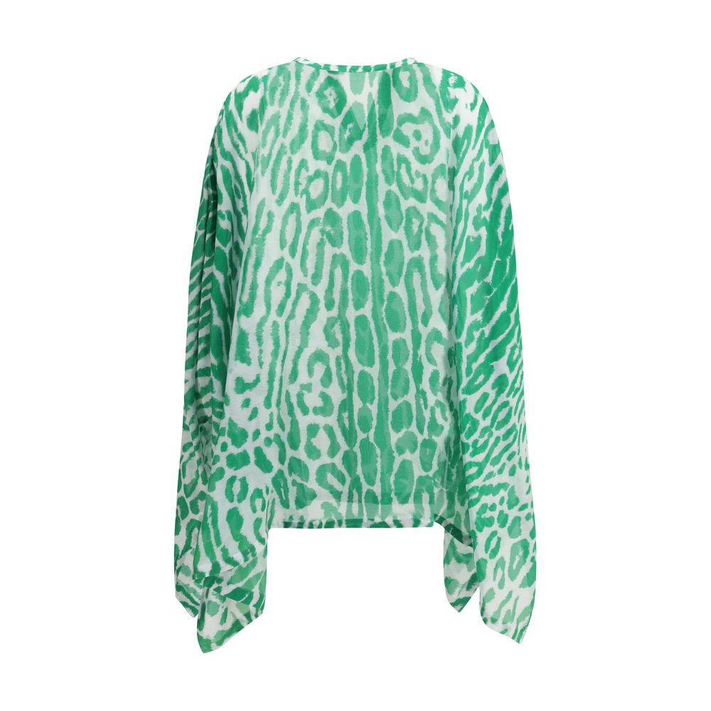 Tom Ford Kaftan Dress