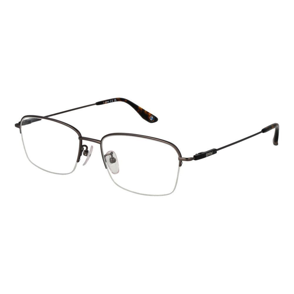 BMW Black Men Optical Frames