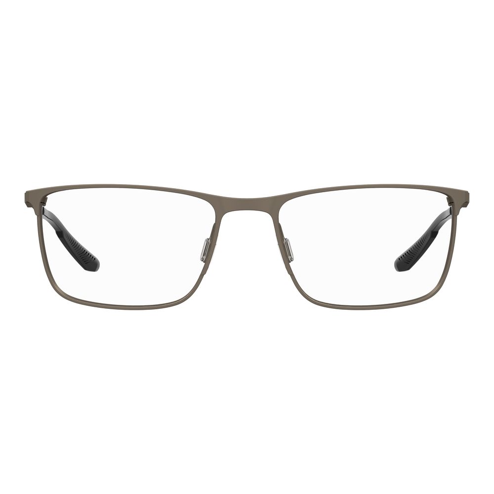 Under Armour Gray Metal Frames