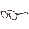 Under Armour Red Acetate Frames