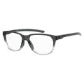 Under Armour Green Resin Frames