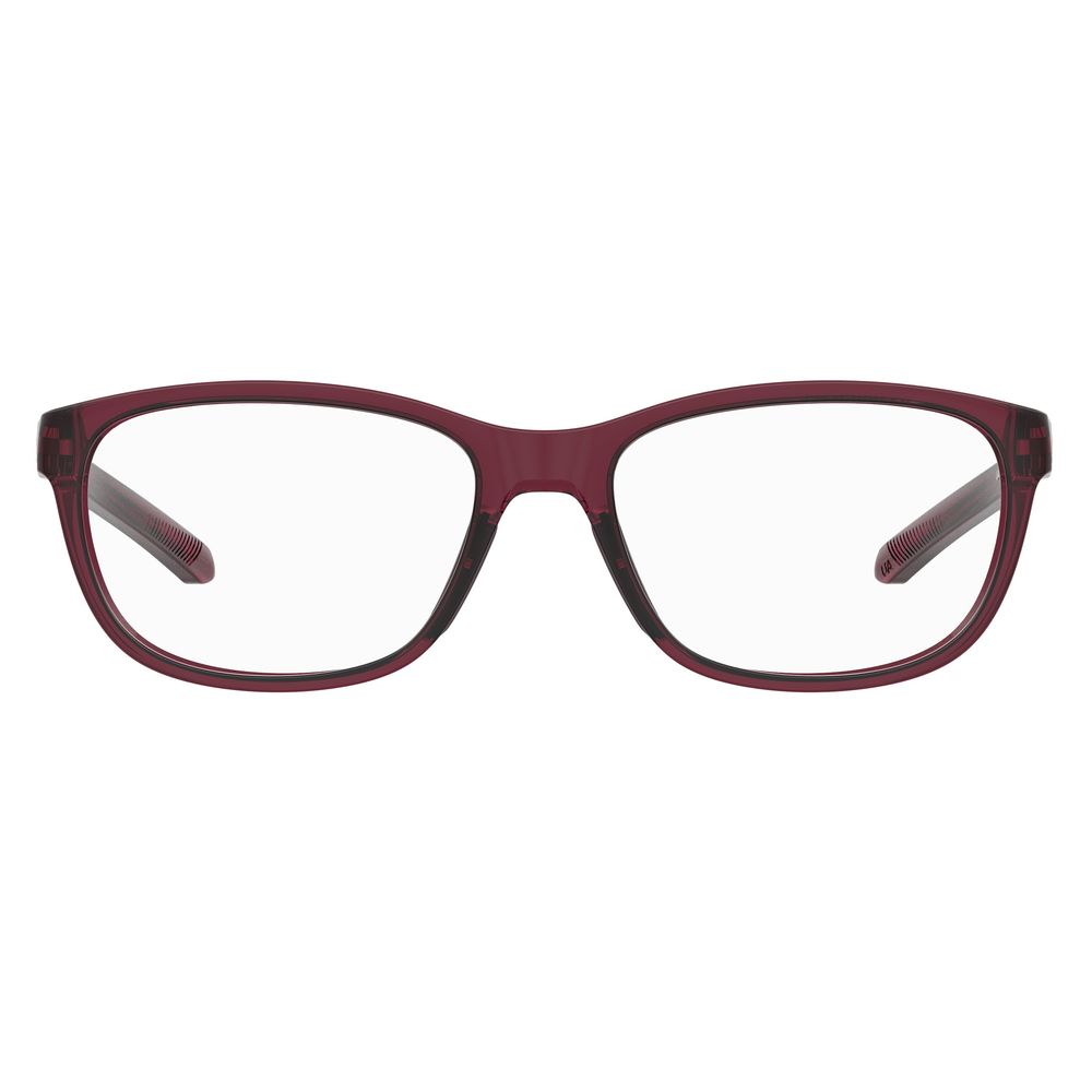 Under Armour Transparent Resin Frames