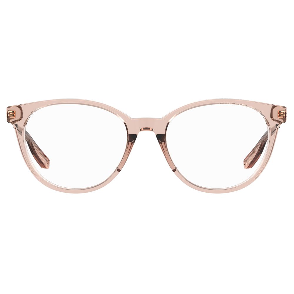 Under Armour Transparent Acetate Frames