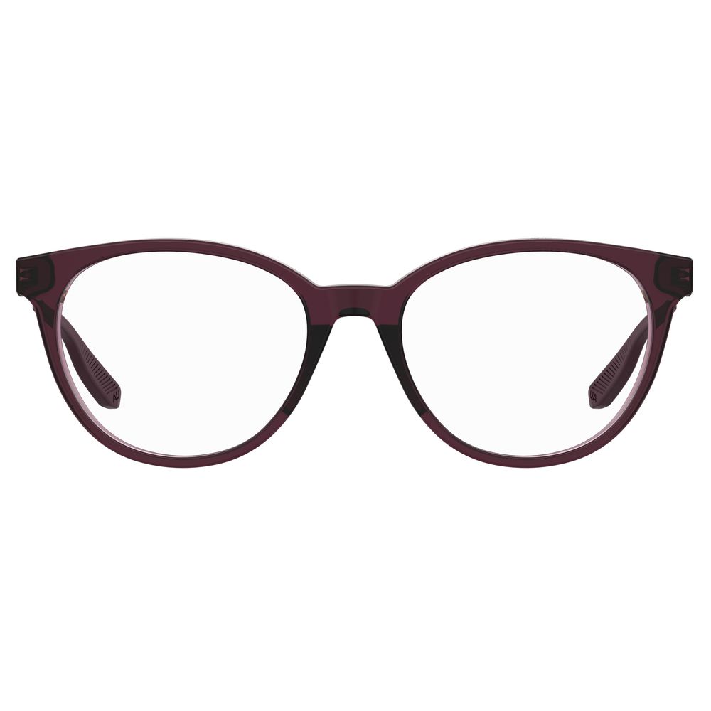 Under Armour Transparent Acetate Frames