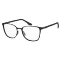 Under Armour Black Metal Frames