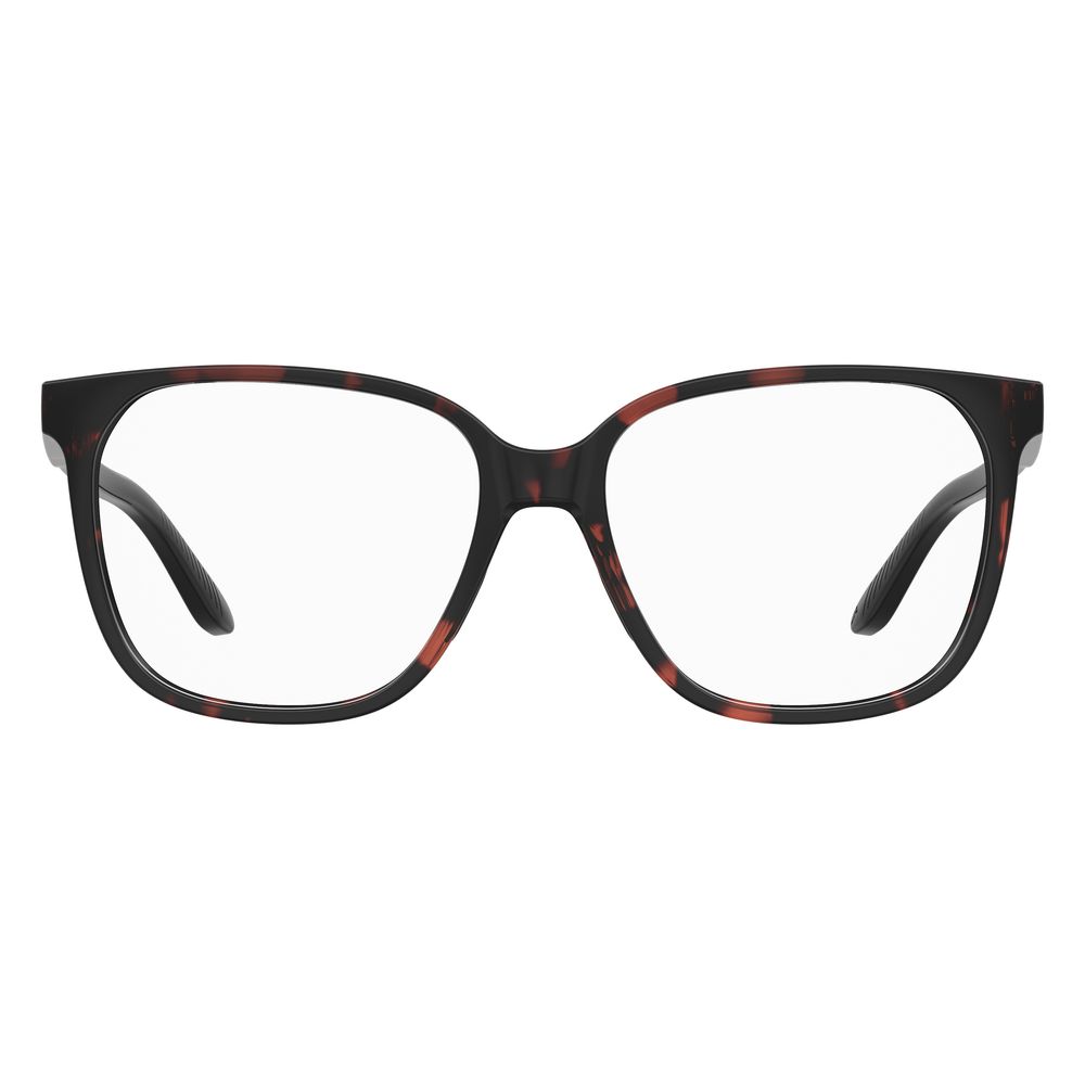 Under Armour Brown Resin Frames