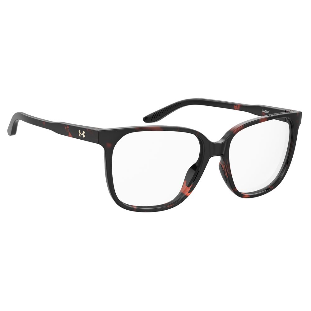 Under Armour Brown Resin Frames