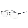 Under Armour Blue Metal Frames