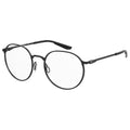 Under Armour Black Metal Frames