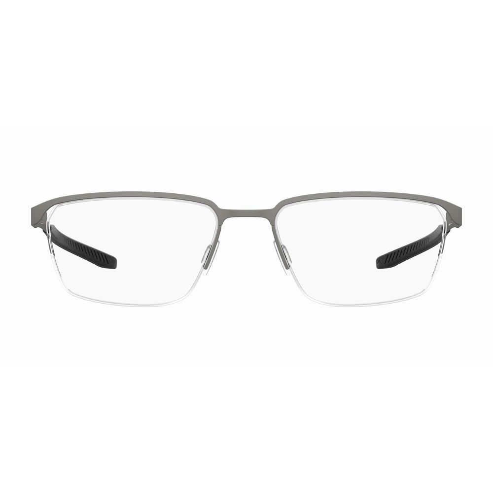 Under Armour Gray Metal Frames
