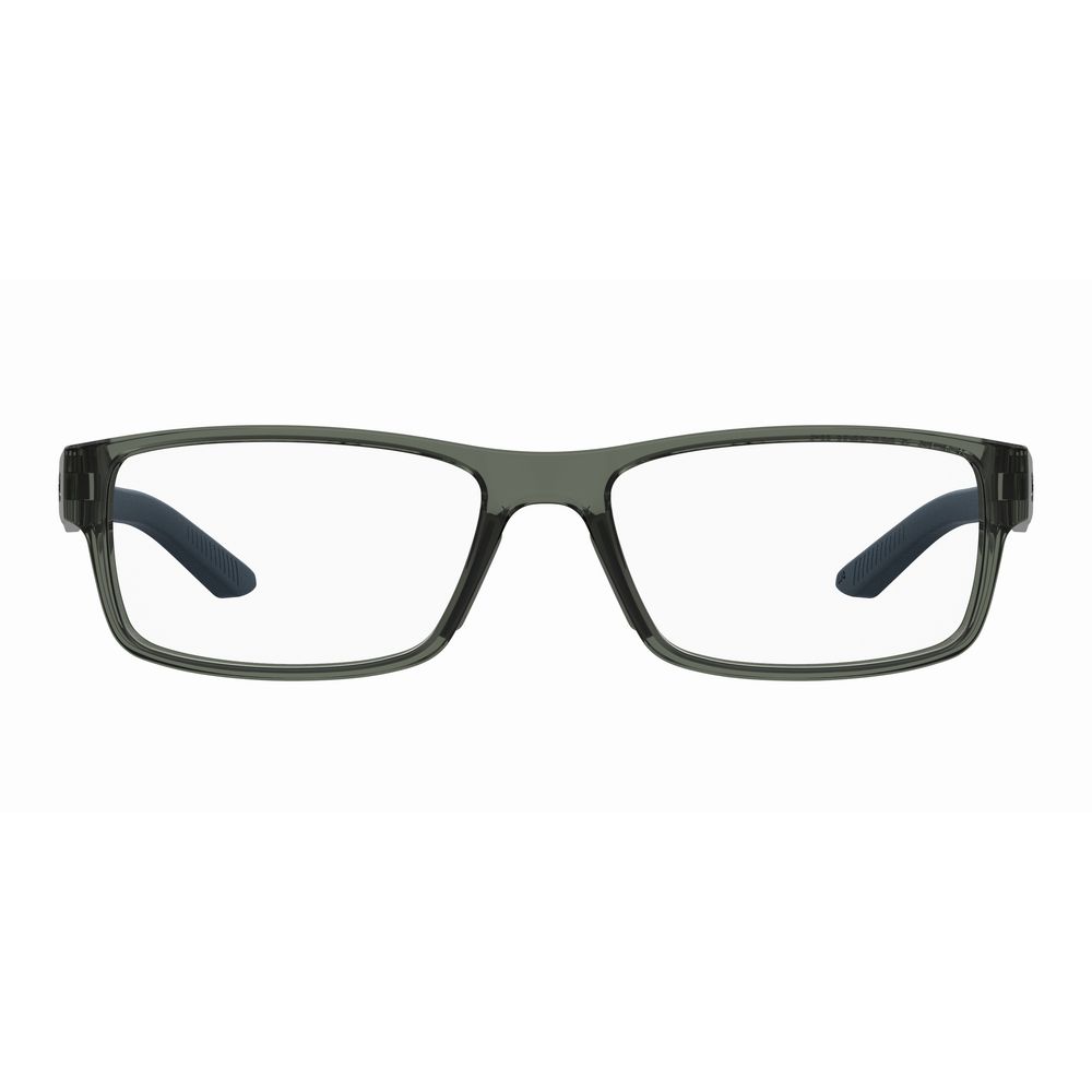 Under Armour Green Resin Frames