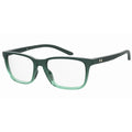 Under Armour Multicolor Resin Frames
