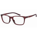Under Armour Transparent Resin Frames