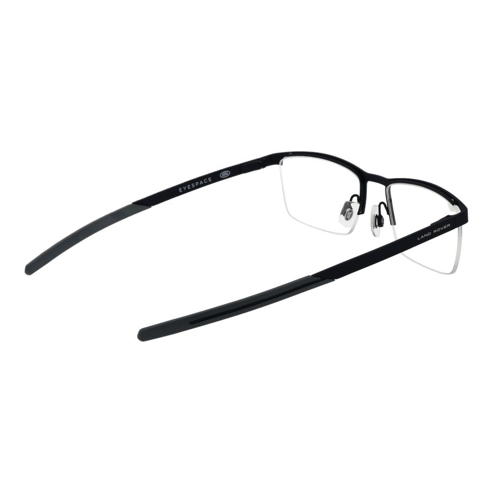 Land Rover Blue Men Optical Frames